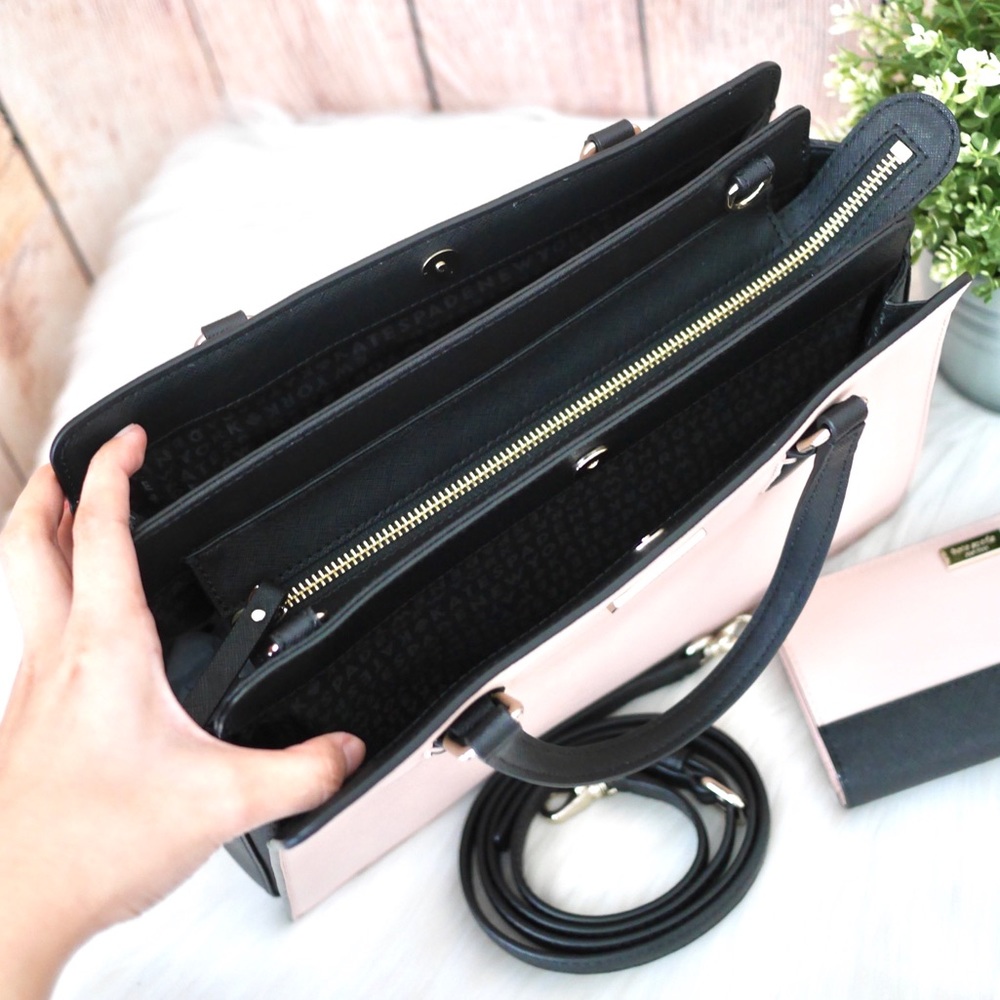 🎁LOWEST EVER! NWT Kate Spade Reese Set - Picture 3 of 7